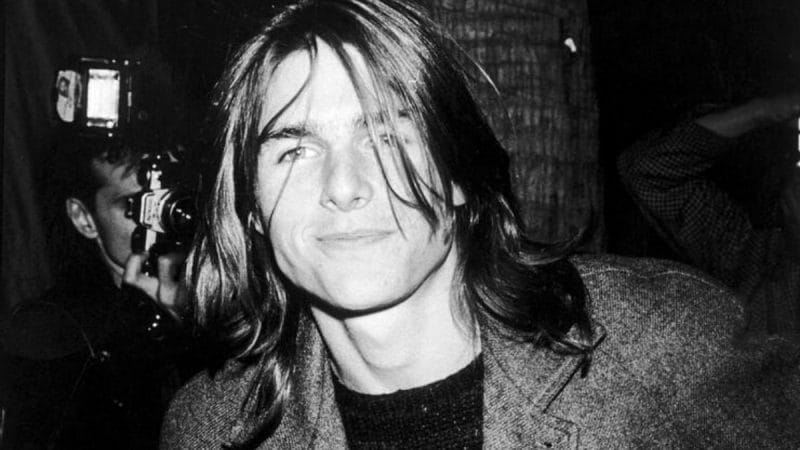 5 BINTANG A-LIST YANG ANDA LUPA PERNAH BERAMBUT PANJANG