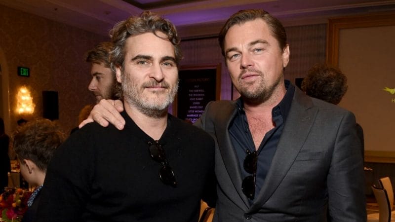 SELEBRITI LELAKI POPULAR YANG MEMPUNYAI DARAH KETURUNAN SLAVIA