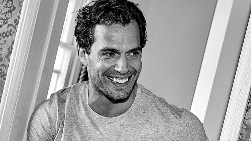 5 FILEM TERBAIK HENRY CAVILL MENURUT ROTTEN TOMATOES