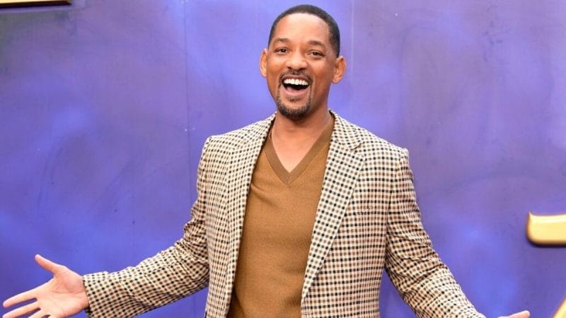 DOKUSIRI NETFLIX WILL SMITH MENDAPAT PENILAIAN 100% OLEH ROTTEN TOMATOES