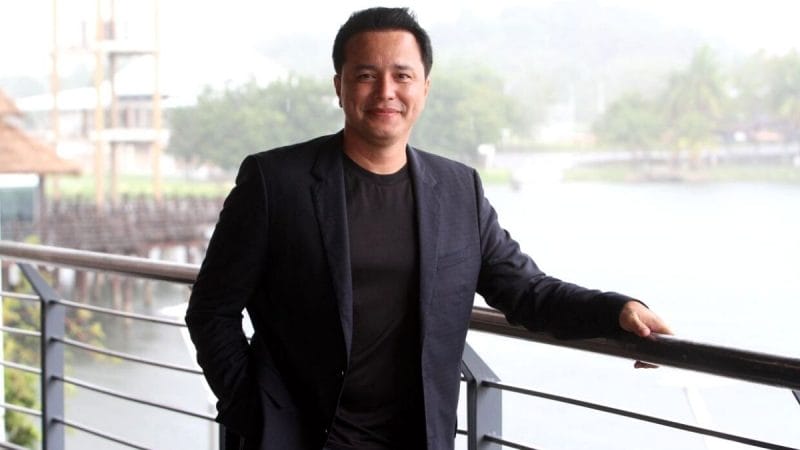 EIZLAN YUSOF KINI PENGERUSI SKIM WAJIB TAYANG FINAS