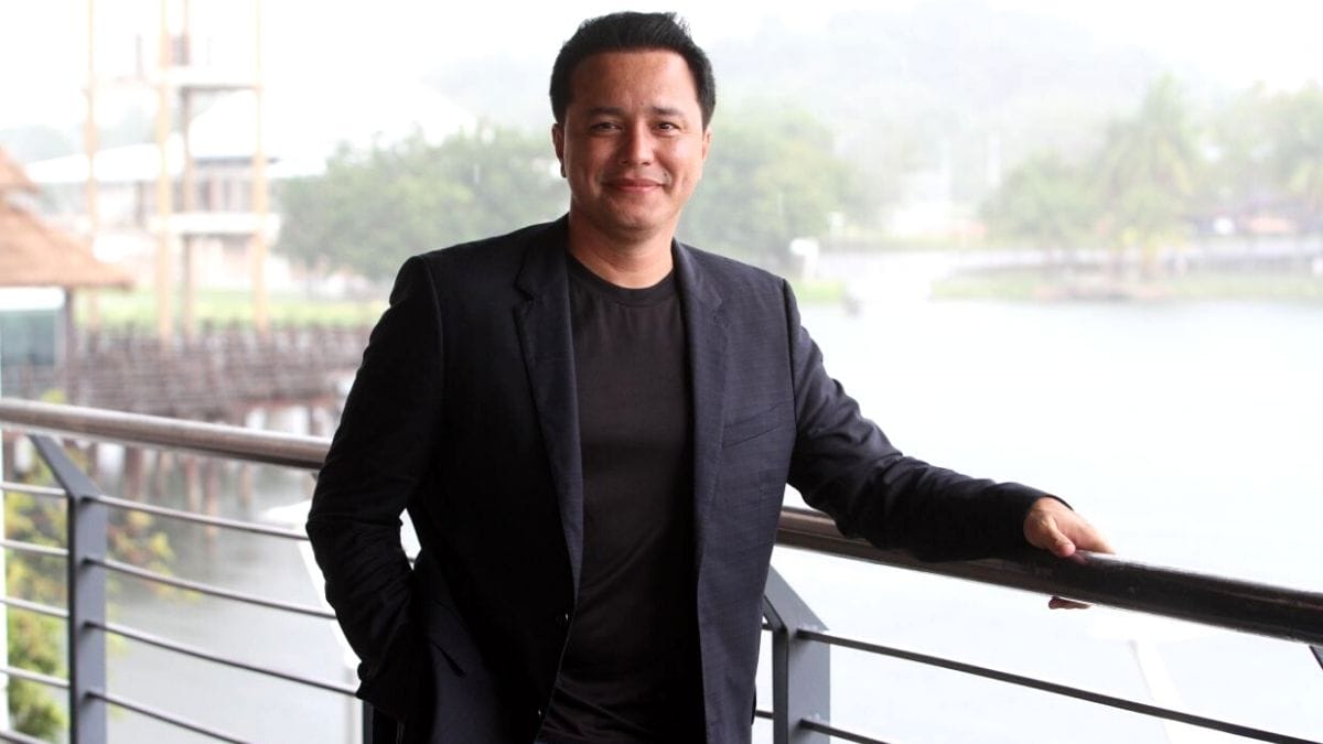 EIZLAN YUSOF KINI PENGERUSI SKIM WAJIB TAYANG FINAS