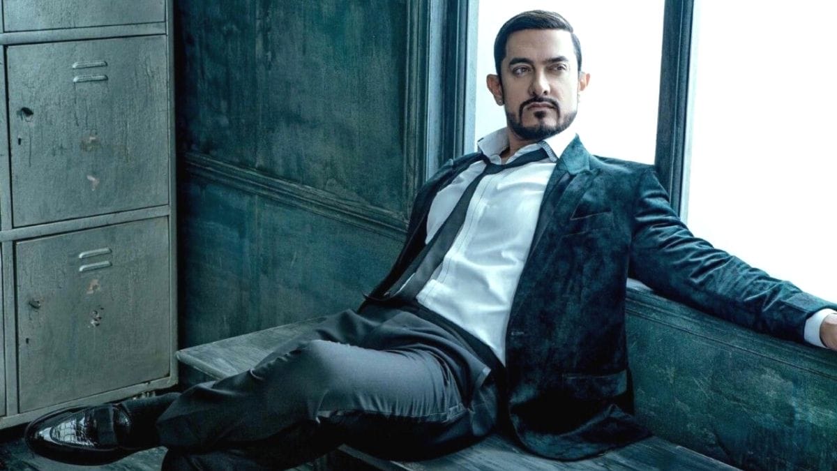 SELEPAS KARTIK AARYAN, AAMIR KHAN PULA DISAHKAN POSITIF COVID-19