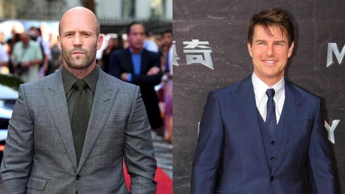 5 PELAKON INI HAMPIR TEMUI AJAL DI SET PENGGAMBARAN