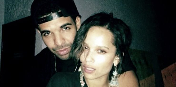10 WANITA POPULAR YANG PERNAH DIKAITKAN DENGAN DRAKE