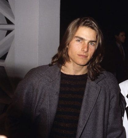 5 AKTOR HOLLYWOOD YANG KELIHATAN KACAK BERAMBUT PANJANG