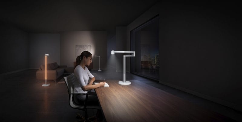 PENCIPTAAN TERPINTAR: DYSON LIGHTCYCLE MORPH