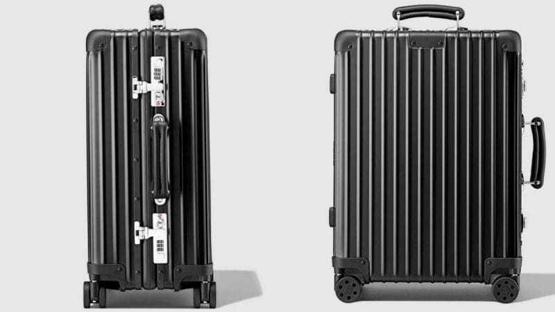 RIMOWA Classic Cabin