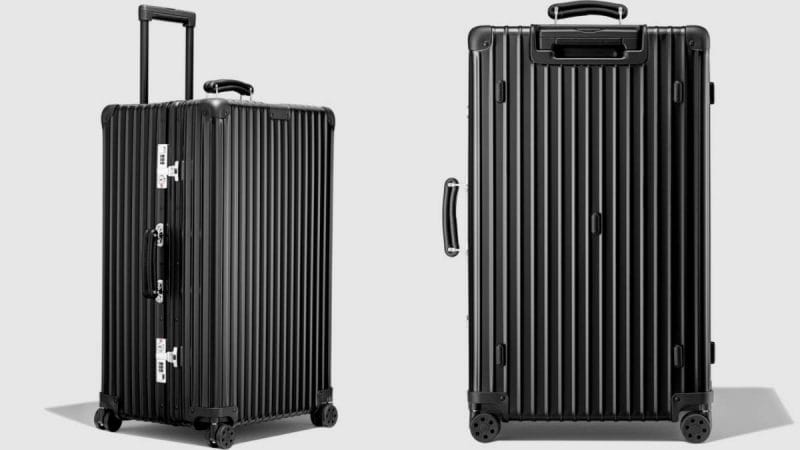 RIMOWA Classic Trunk