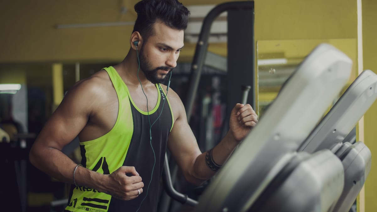 TIPS KEKAL CERGAS SEMASA RAMADHAN