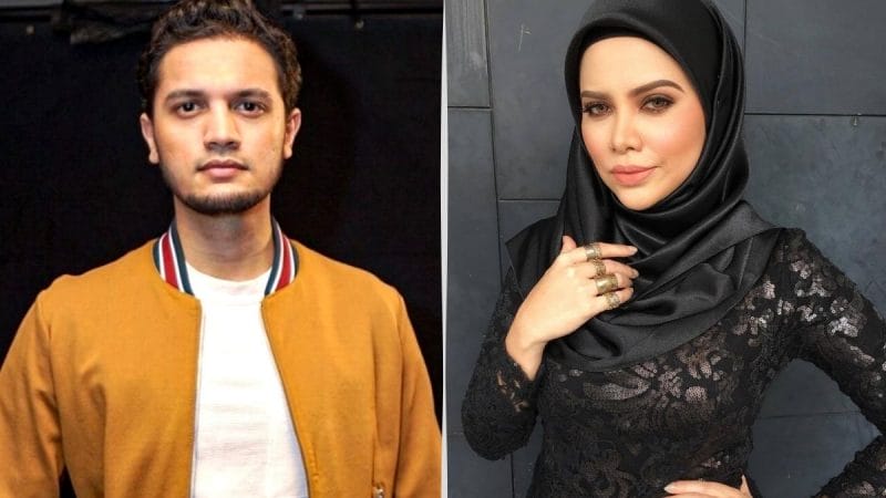 JALINAN KERJASAMA HARIS ISMAIL & ALYAH MENERUSI LAGU TERBARU