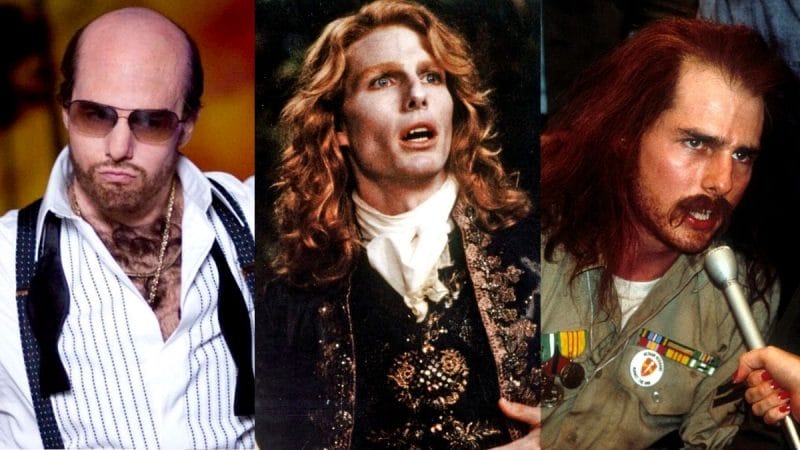 20 FILEM TERBAIK LAKONAN TOM CRUISE