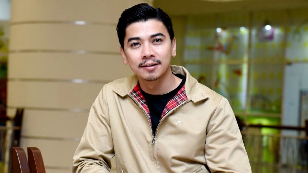 AMAR BAHARIN JADI HERO DALAM DRAMA ADAPTASI MIS TRES HERMANAS