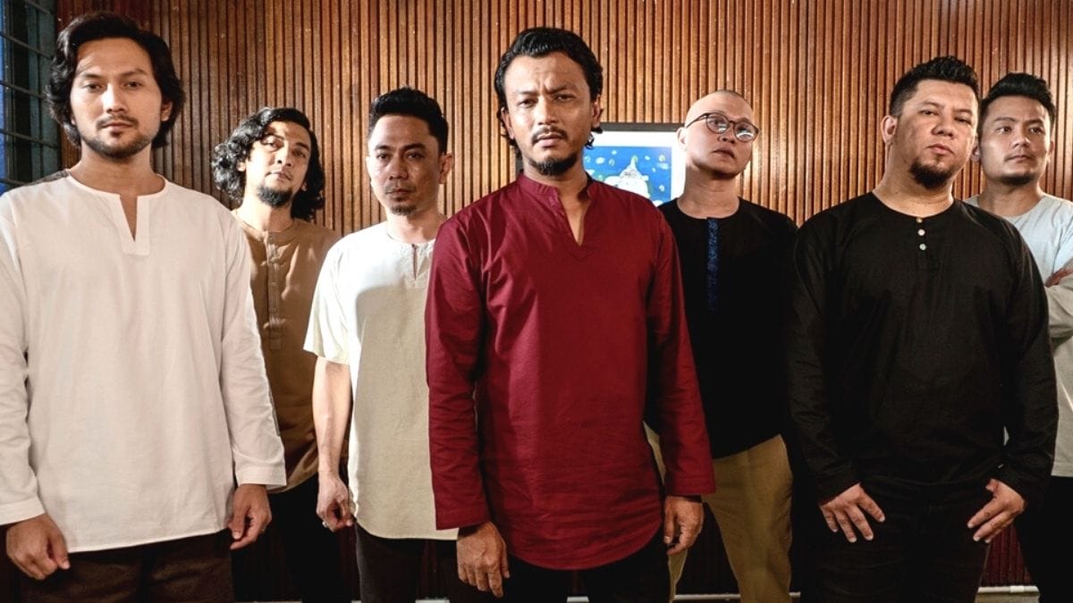 PENYATUAN SEMULA FAIZAL TAHIR & MIRWANA MENERUSI AKU TANPA CINTAMU 2021