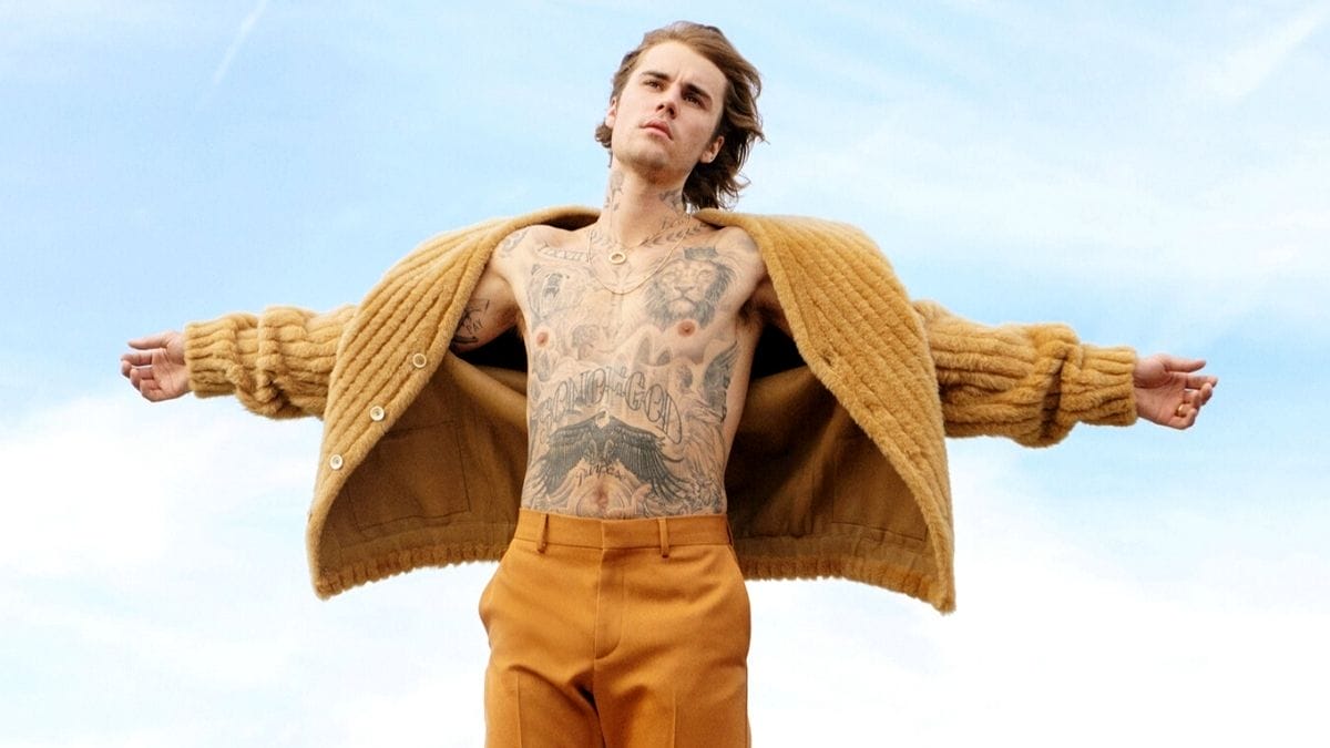 PENAMPILAN PELIK JUSTIN BIEBER DI KONSERT UTAH DIKRITIK PEMINAT