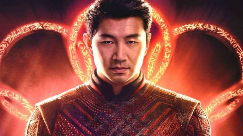 ADI WIRA ASIA MARVEL PERTAMA DIPERKENALKAN MENERUSI FILEM SHANG-CHI