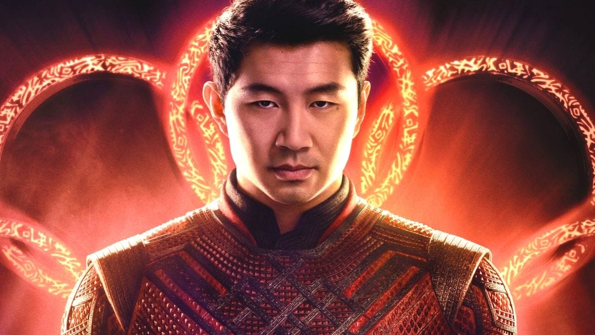 ADI WIRA ASIA MARVEL PERTAMA DIPERKENALKAN MENERUSI FILEM SHANG-CHI