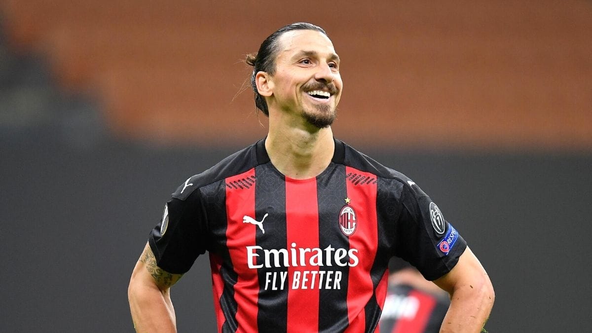ZLATAN IBRAHIMOVIC DISIASAT UEFA
