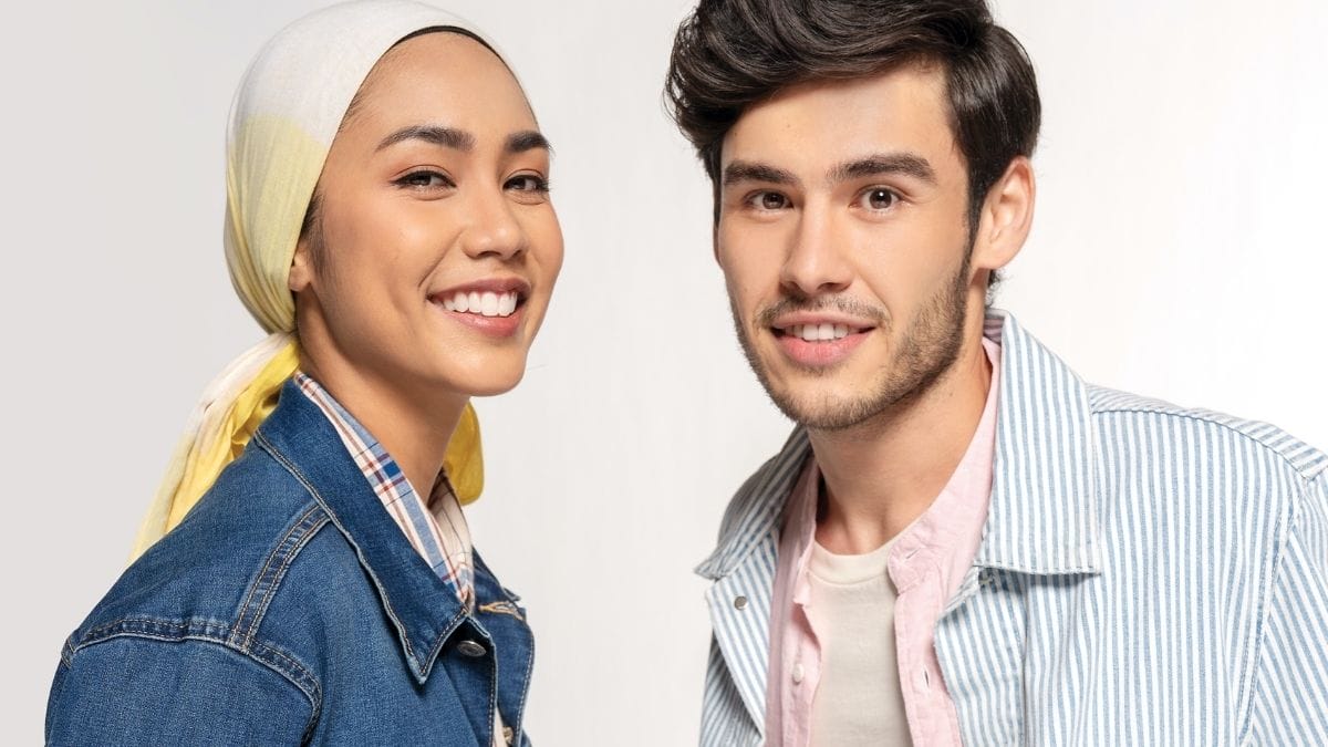 ASPEK KEBERSAMAAN DAN KESELESAAN GARAPAN LEVI’S RAMADAN 2021