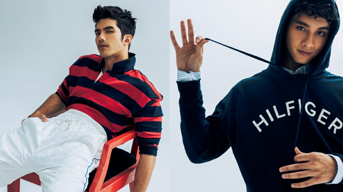 GLAM Lelaki April 2023