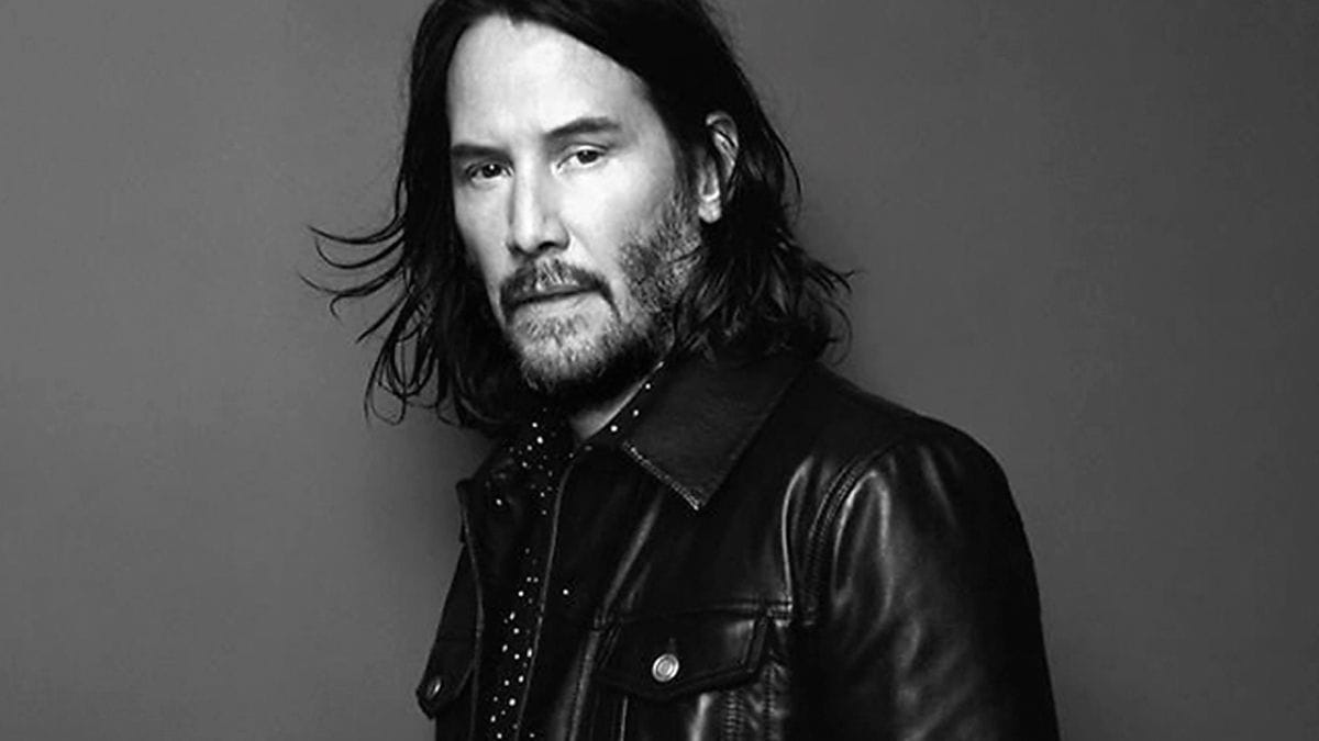 WATAK ADI WIRA MARVEL IDAMAN KEANU REEVES DIDEDAHKAN