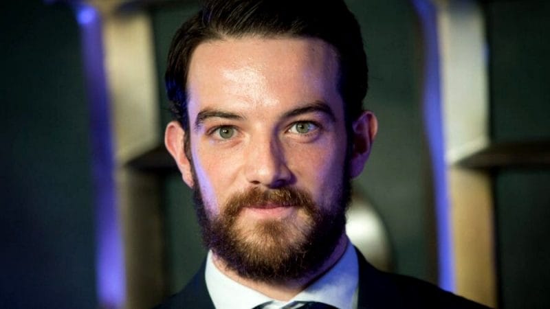 KEVIN GUTHRIE DIPENJARA ATAS KESALAHAN SERANGAN SEKSUAL