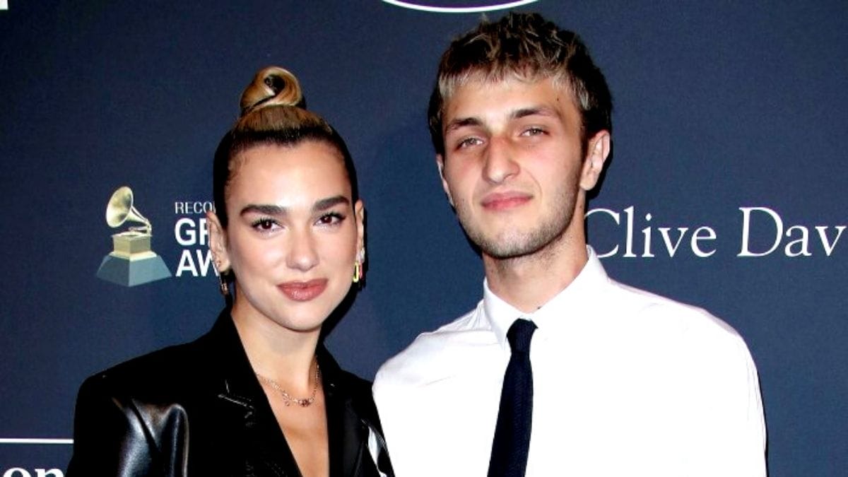 5 SELEBRITI POPULAR YANG PERNAH DIKAITKAN DENGAN MODEL, ANWAR HADID