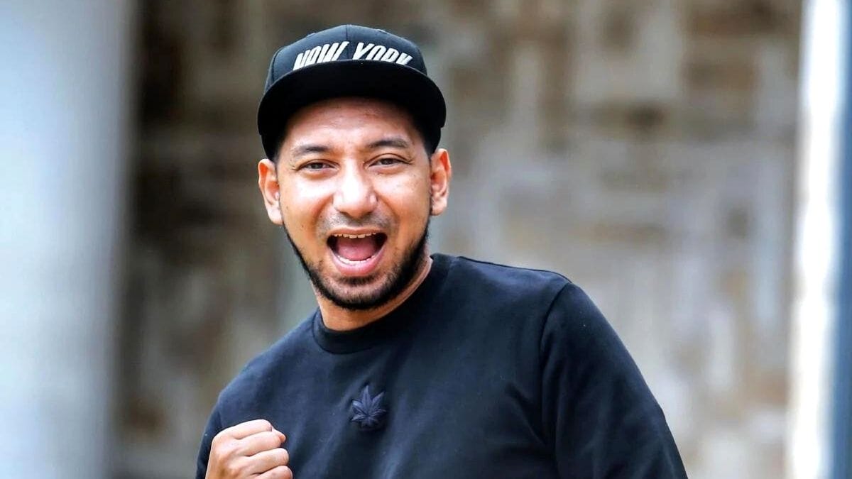 JADI DUTA FREE FIRE, ZIZAN RAZAK SEBARIS DENGAN CRISTIANO RONALDO & HRITIK ROSHAN