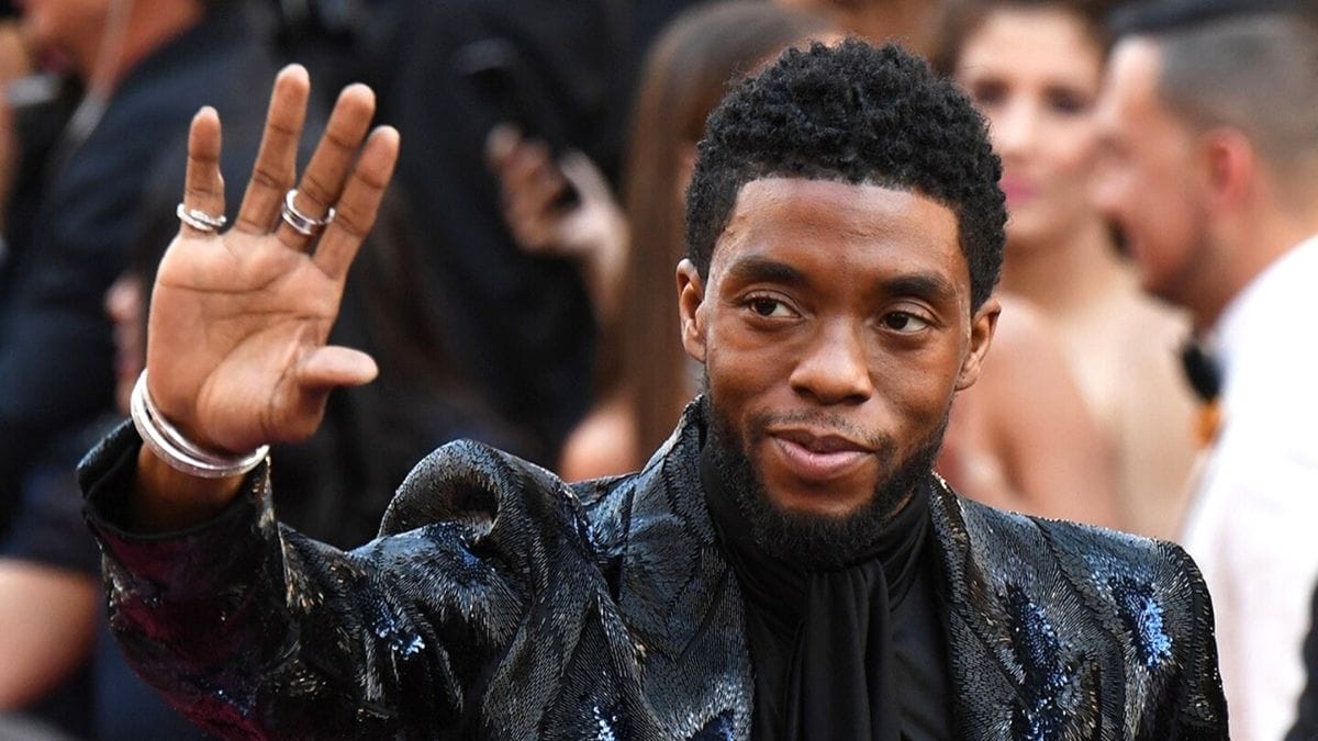 FAKTA MENGENAI MENDIANG CHADWICK BOSEMAN YANG KEMBALI TULAR