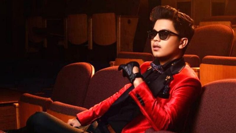 HAQIEM RUSLI BAKAL AKHIRI ZAMAN BUJANG, PEMINAT WANITA PATAH HATI?