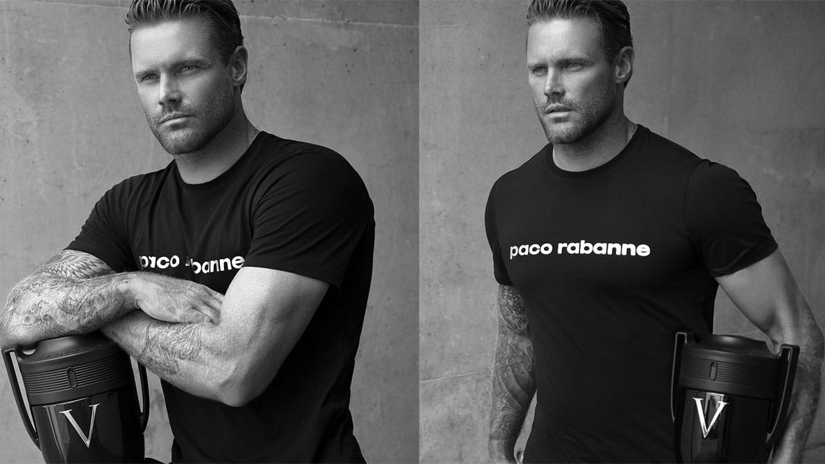 INVICTUS VICTORY, AROMA BUAT JUARA