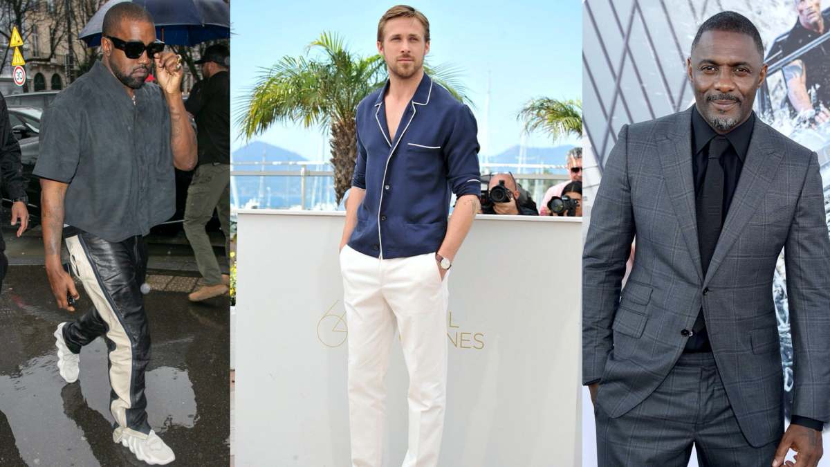 SIAPA PALING BERGAYA, EDISI HARI BAPA