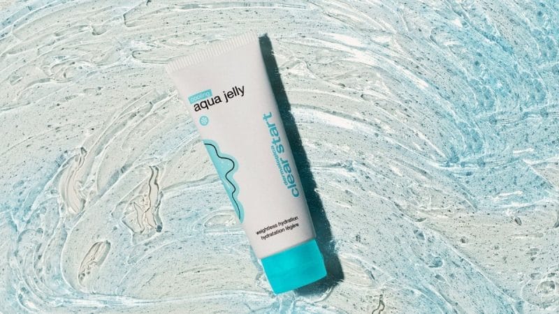 Dermalogica Clear Start Cooling Aqua Jelly