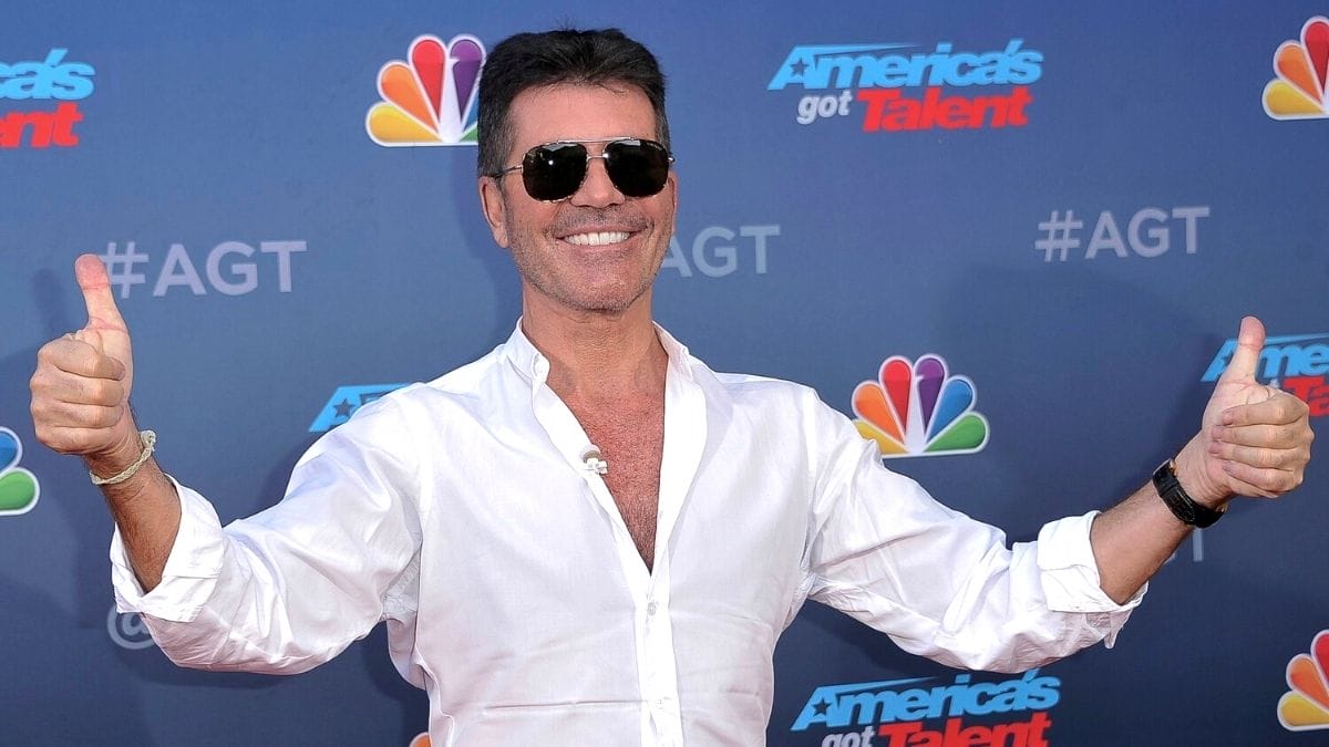 SIMON COWELL TARIK DIRI DARIPADA X-FACTOR ISRAEL SEBAGAI TANDA PROTES?