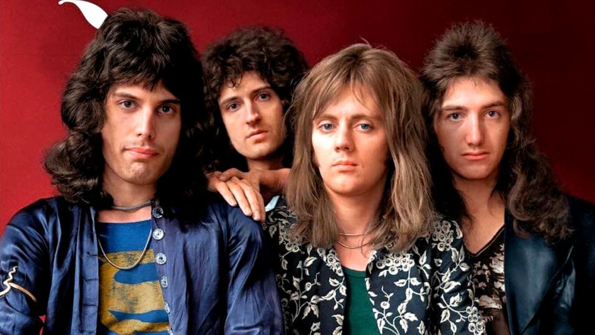 MAKNA DI SEBALIK LIRIK LAGU POPULAR QUEEN, BOHEMIAN RHAPSODY - GLAM LELAKI