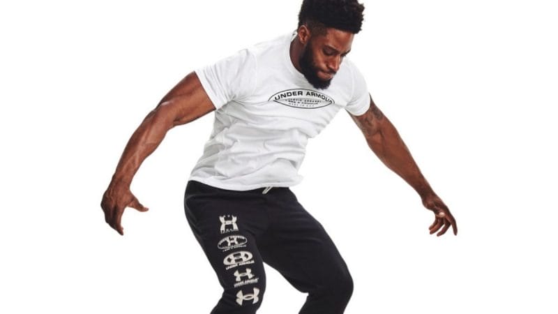 INOVASI 25 TAHUN, UNDER ARMOUR LANCAR KOLEKSI ISTIMEWA