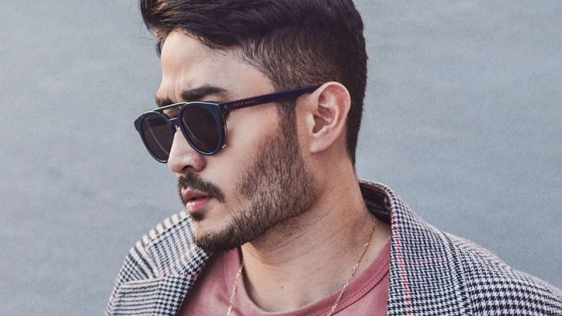 PIPI RAZI, INSTABOY YANG BERESTETIKA & BIJAK BERGAYA