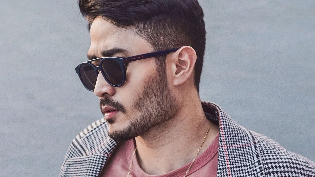 PIPI RAZI, INSTABOY YANG BERESTETIKA & BIJAK BERGAYA