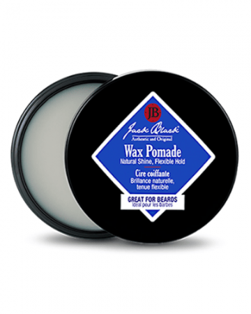 BELAIAN HEAD-TO-TOE JACK BLACK