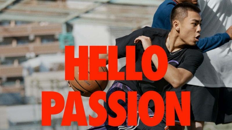 THE NIKE APP, DILANCARKAN DAN MUAT TURUN PERCUMA!