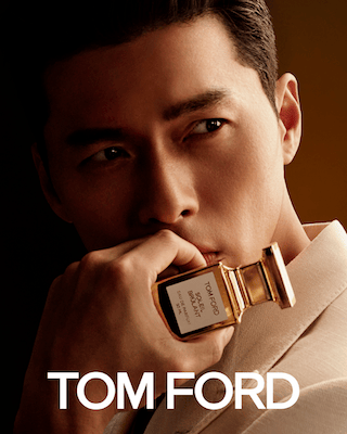 tom ford beauty