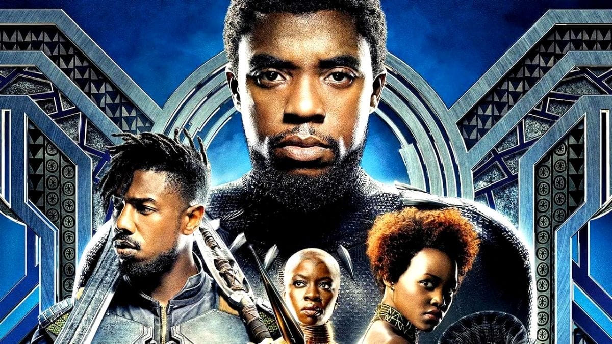 5 PERKARA ANDA PERLU TAHU MENGENAI BLACK PANTHER: WAKANDA FOREVER