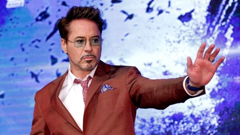 BERAKHIRNYA SATU ERA! ROBERT DOWNEY JR UNFOLLOW SEMUA PELAKON MARVEL DI INSTAGRAM