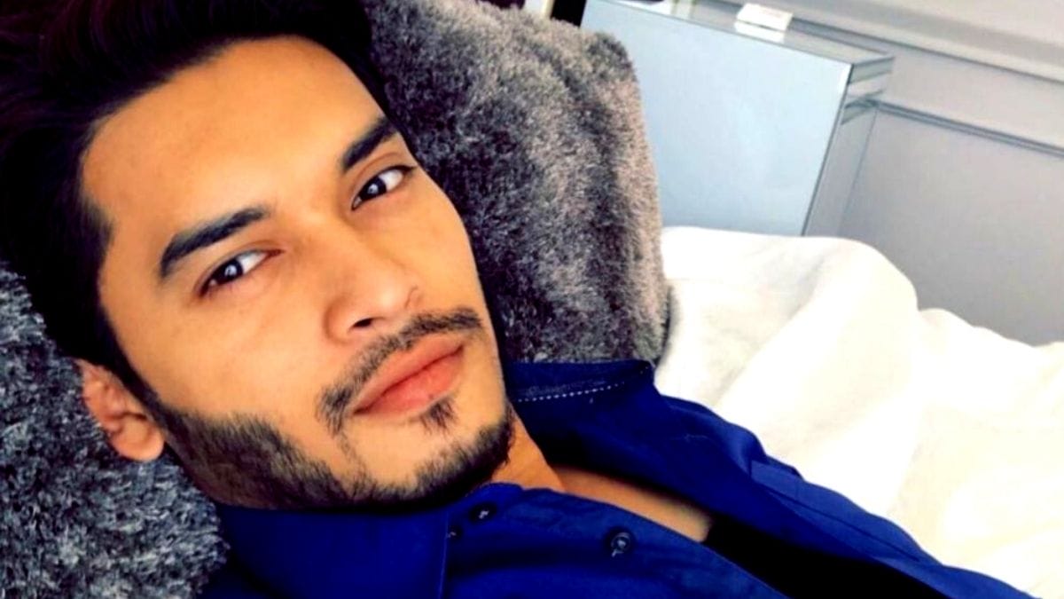 APA PUNCA AERIL ZAFREL POSITIF COVID-19 KALI KEDUA?