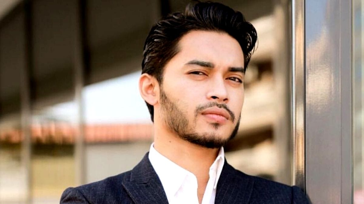 AERIL ZAFREL BERKONGSI TIP ATASI TEKANAN KALA PANDEMIK