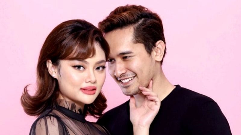 NAZRIEF NAZRI KONGSI PENGALAMAN SAMBUT ANAK PERTAMA DI DEWAN BERSALIN