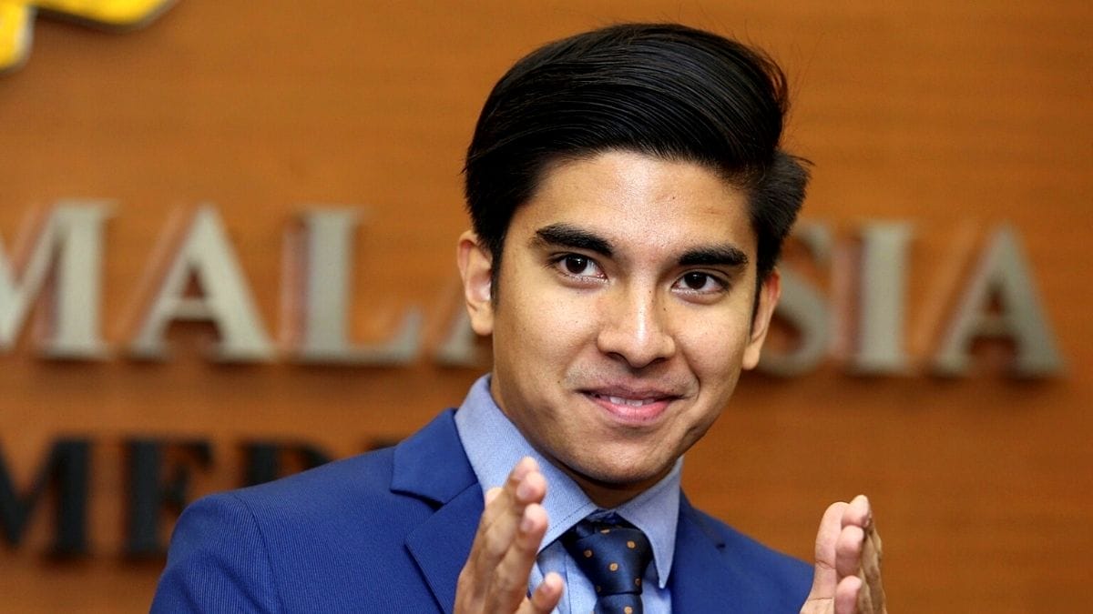 BELUM SELESAI ISU PECAH AMANAH, SYED SADDIQ HADAPI TUDUHAN TERBARU