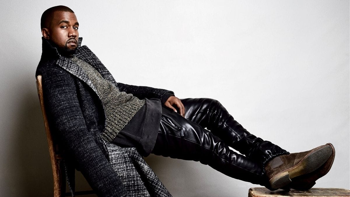 “SAYA HILANG KELUARGA” - KANYE WEST RATAPI PERCERAIAN SECARA TERBUKA DI HADAPAN PEMINAT