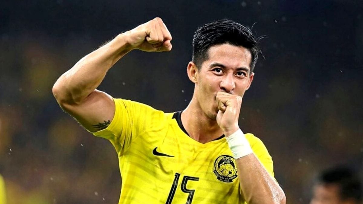 HIDAP KANSER TESTIS, BRENDAN GAN AKUI TIDAK PATAH SEMANGAT