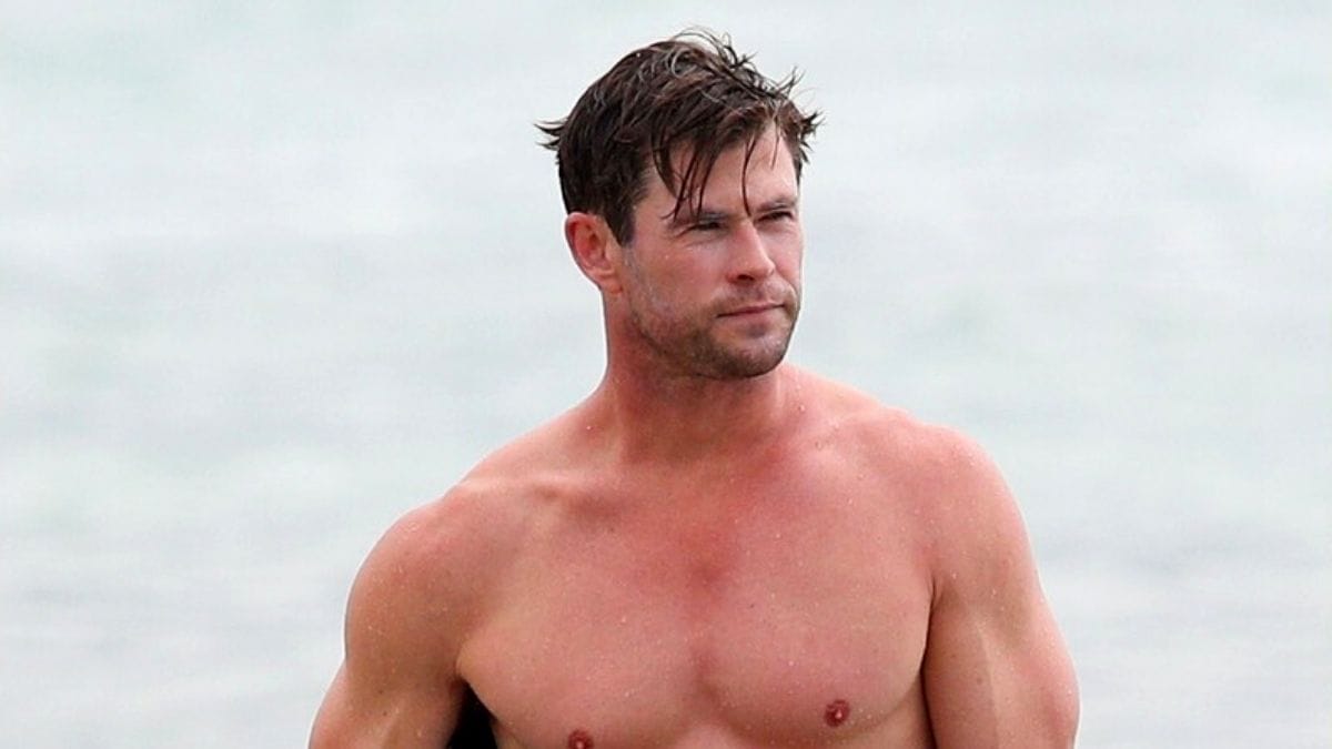 DIET AMALAN CHRIS HEMSWORTH UNTUK TAMPAK SASA DALAM AVENGERS: ENDGAME